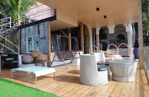 Nong Sarai Hotel | 95 m² Hotel ∙ 4 guests