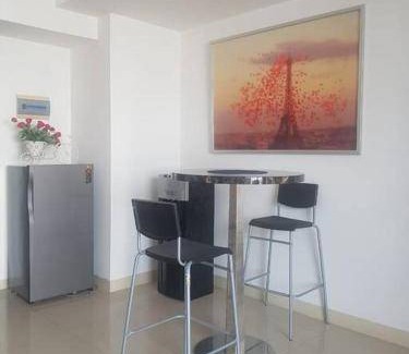 Kuningan Apartment | 96 m² Apartment ∙ 3 bedrooms ∙ 6 guests