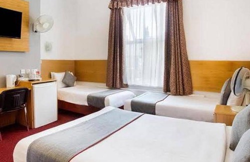 Cibodas Bed & Breakfast | 97 m² Bed and breakfast ∙ 2 guests
