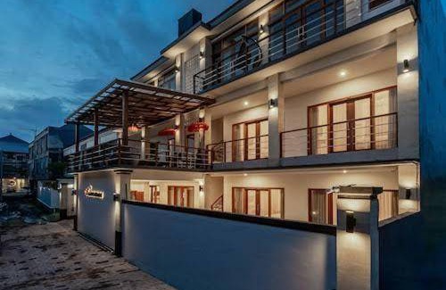 Cibodas Bed & Breakfast | 97 m² Bed and breakfast ∙ 2 guests