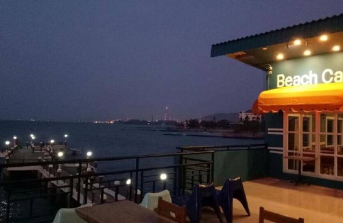 Anyer Hotel | 97 m² Hotel ∙ 2 bedrooms ∙ 4 guests