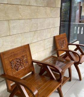 Kalasan House | 97 m² House ∙ 2 bedrooms ∙ 3 guests