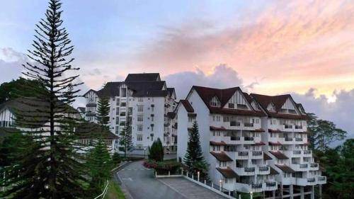 Bukit Fraser Apartment | 98 m² Apartment ∙ 2 bedrooms ∙ 6 guests