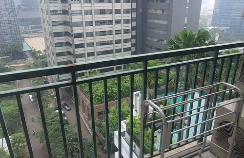 Setiabudi Apartment | A Luxury Apartment in the CBD of Jakarta.