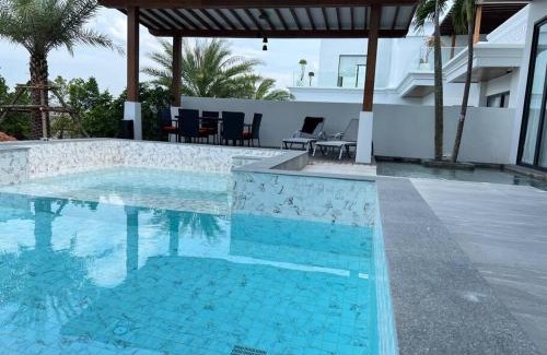 Cherngtalay Villa | A villa where you can have your vacation