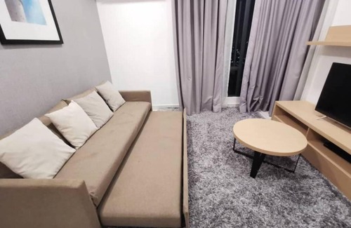 Central District Apartment | AB HOME "Work Suite" 1Terbau #Midvalley #Southkey JB