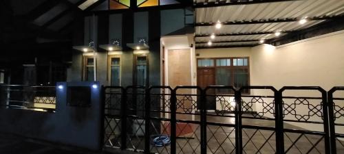 Yogyakarta House | Abadi Homestay