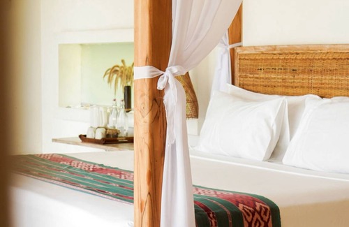 Sekongkang Other | Accommodation ∙ 1 bedroom ∙ 2 guests