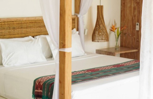 Sekongkang Other | Accommodation ∙ 1 bedroom ∙ 2 guests