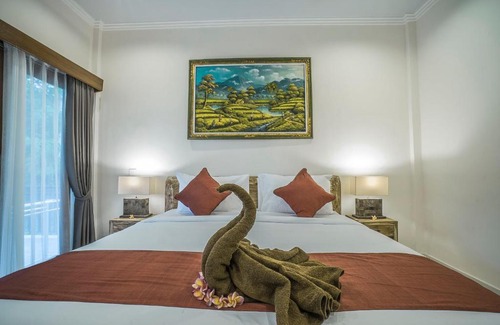Ubud City-Centre House | Adenia House Ubud