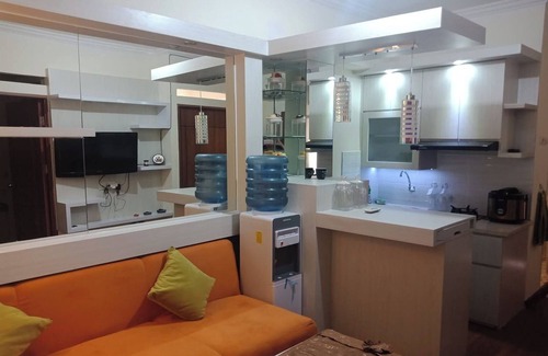 Pekayon Jaya Apartment | Adhigana Property Kemang View