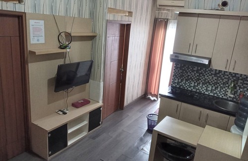 Pekayon Jaya Apartment | Adhigana Property Kemang View