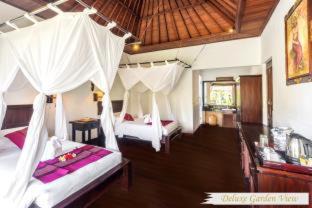 Pemuteran Resort | Adi Assri Beach Resorts And Spa Pemuteran