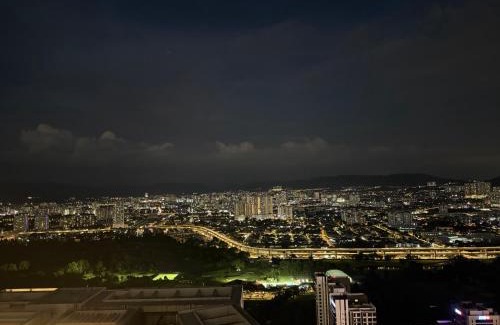 Imbi Apartment | Agile Dream House Bukit Bintang TRX
