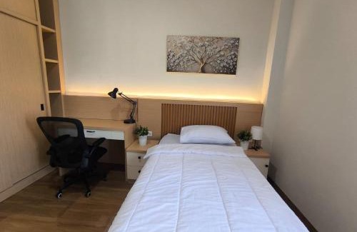 Banyumas Hostel | AKA Kos-Executive Residence