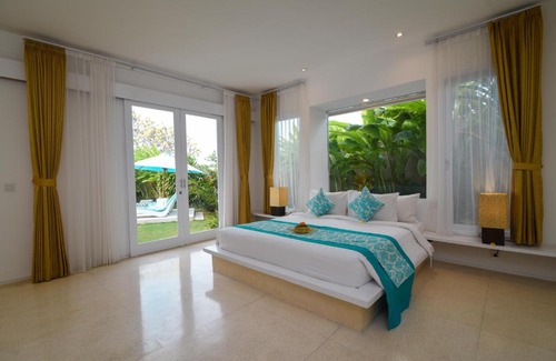 Umalas Villa | Alam Boutique Villa, Umalas