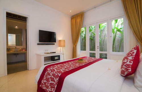 Umalas Villa | Alam Boutique Villa, Umalas