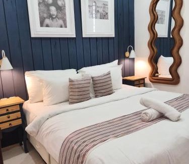 Wonosobo Hotel | Aline Villa