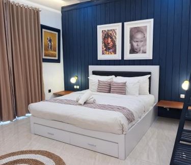 Wonosobo Hotel | Aline Villa