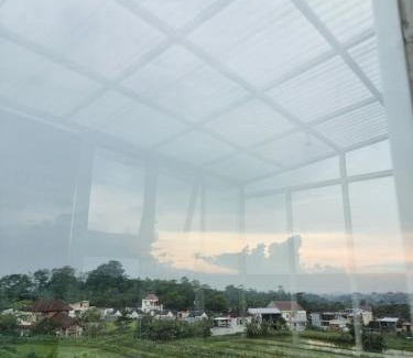 Wonosobo Hotel | Aline Villa
