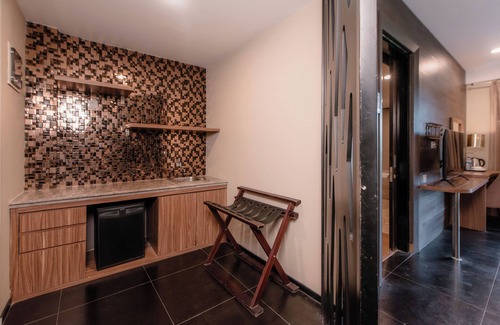 Mumbul Hotel | Amaroossa Suite Bali
