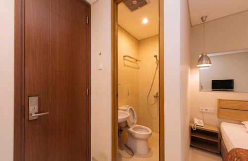 Setiabudi House | Amelia Guest House Jakarta