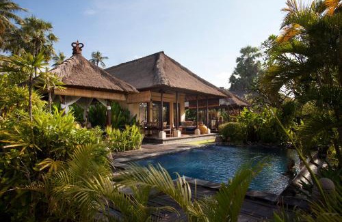 Pemuteran Resort | Amertha Bali Villas