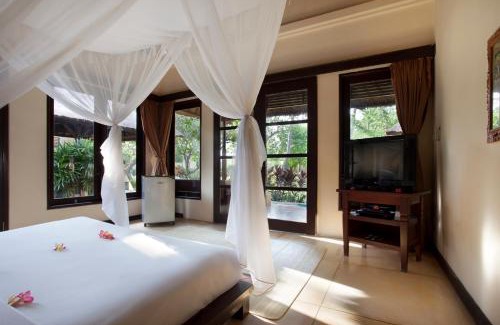 Pemuteran Resort | Amertha Bali Villas