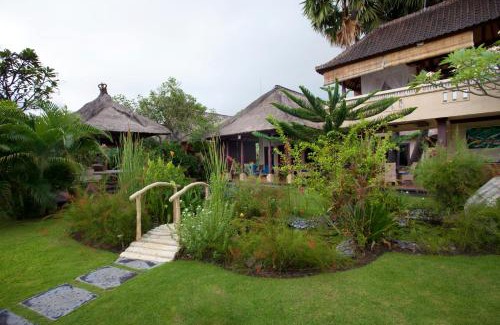 Pemuteran Resort | Amertha Bali Villas