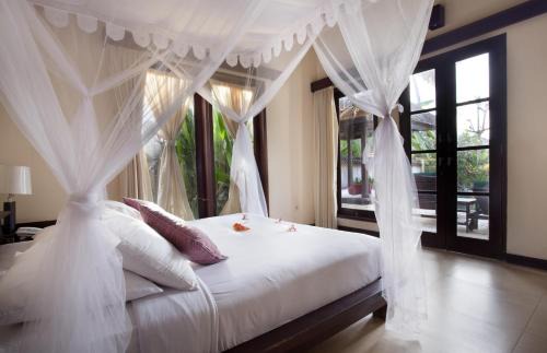 Pemuteran Resort | Amertha Bali Villas