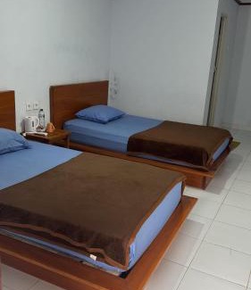 Sekongkang Hostel | Amora homestay