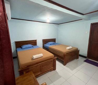 Sekongkang Hostel | Amora homestay