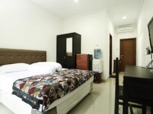 Condongcatur House | Andelis Homestay