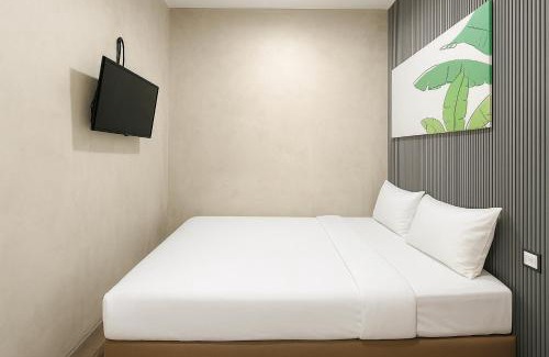 Kemanggisan Hotel | Anders Arjuna Selatan