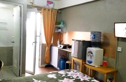 Rawasari Apartment | Apartemen Green Pramuka