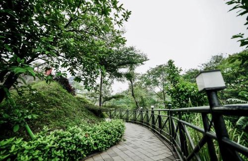 Gunung Putri Apartment | Apartemen Gunung Putri Square by WhiteBox