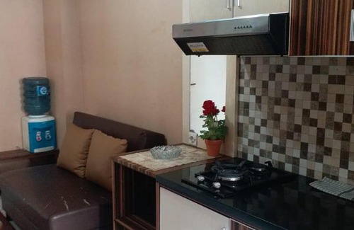 Jakarta Hotel | Apartemen Kalibatacity By Sami Property