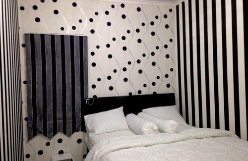 Jakarta Apartment | Apartemen Mediterania Garden by Netty