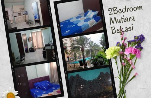 Pekayon Jaya House | Apartemen Mutiara Bekasi by Gemilang Room
