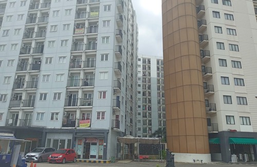 Binong Hotel | Apartemen Paragon Village by CV Kita Property & Partner
