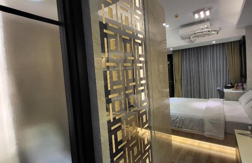 Batam Apartment | Apartemen Pollux Habibie Batam