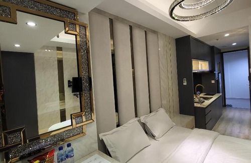 Batam Apartment | Apartemen Pollux Habibie Batam