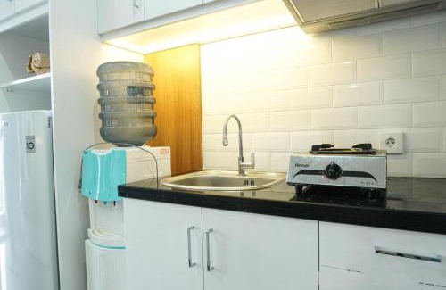 Pogung Lor Apartment | Apartemen Taman Melati Yogyakarta Sinduadi by ArFe Room
