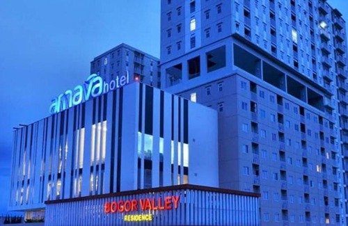 Bogor Hotel | Apartement Bogor Valley (Rra1)
