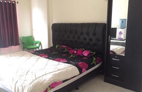 Bogor Hotel | Apartement Bogor Valley (Rra1)