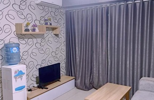 Cimahi Apartment | apartement gateway pasteur by norton