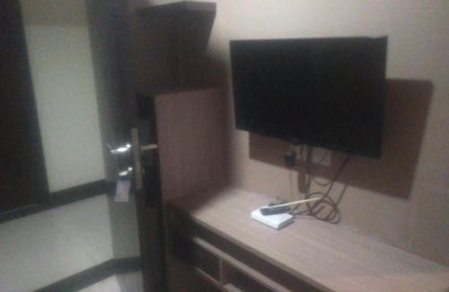 Cimahi Apartment | apartement gateway pasteur by norton