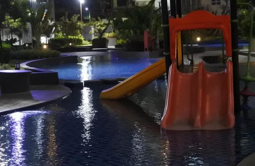 Cimahi Apartment | apartement gateway pasteur by norton