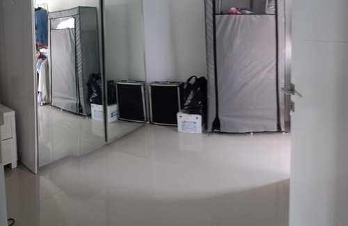 Karawang Apartment | Apartement Grand Sentraland