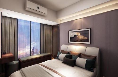 Batam Apartment | Apartement pollux habibie batam